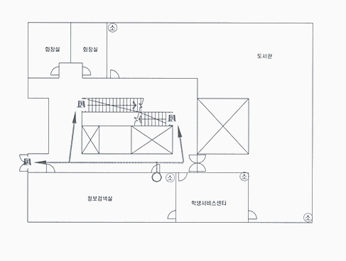 배치도